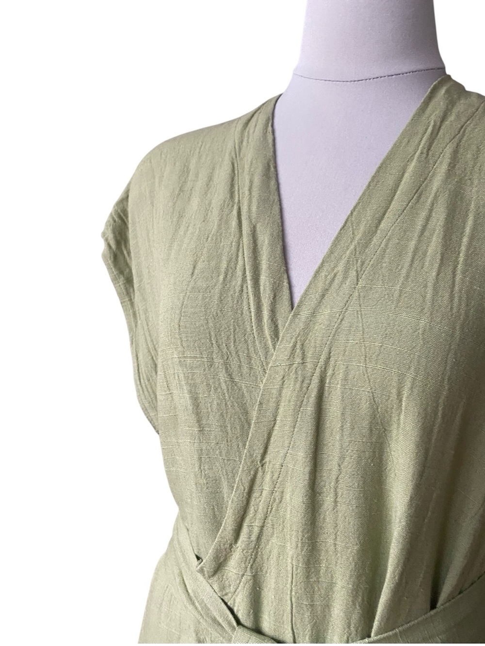 Myrah Penaloza Rey Playsuit - Picture 7 of 16